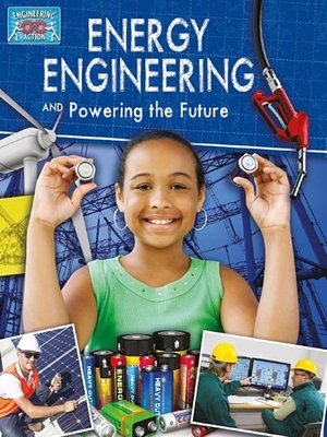 cover image of Energy Engineering and Powering the Future